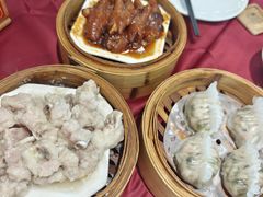 -金苑海鲜酒家(新港中路店)