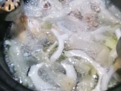 -春润大地海南椰子鸡(沙井京基百纳广场店)