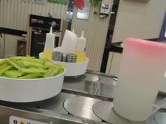 -咕叽咕叽自助烤肉小火锅(茂业清扬店)