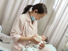 -小蝌蚪·寻·月嫂(松江妇幼店)