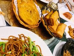 长兴炒面-洪长兴(广西北路店)