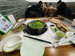 -盈田盈粥庄(博山东路店)