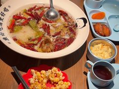 -首秀·四川料理(星耀101店)