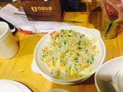 -管氏翅吧(广渠门店)