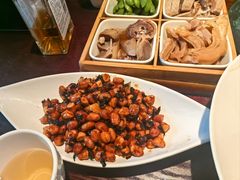 -永安鱼庄·镇江菜(东吴路店)