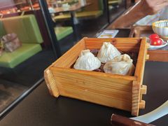 -奇芳阁·百年清真南京菜(夫子庙店)