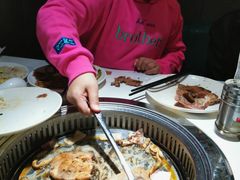 -石田家自助海鲜火锅烤肉(茂业时代广场店)