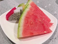 -大渔铁板烧(大悦城店)