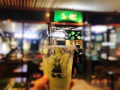 门面-無邪日式甜品(世博源店)