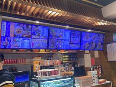 -西部马华清真兰州牛肉面·烧烤夜市(三里河店)