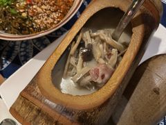 -滇道云南特色料理(康定路店)