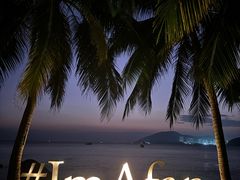 -日落吧·海景咖啡厅·餐酒吧·鸡尾酒·下午茶·乐队表演·浪漫夕阳·三亚文华东方酒店