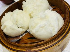 叉烧包-唐人轩(中山四路店)