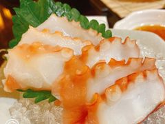 -科尔海悦酒店樱之河日本料理(清河东路店)