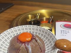-河风の幸会精致料理