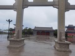 -天津妈祖文化园