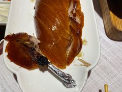 -大鸭梨烤鸭·北京菜(南小街/南苑店)