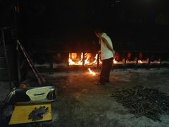 -柴火农庄(东海路店)
