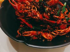 -聚味瞿记·龙虾堂(天元店)