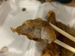 -八市阿杰五香(大元路分店)