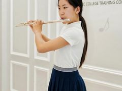 -武汉音乐学院徐东基地