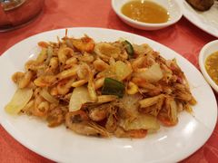 -深运潮州粥(水库店)