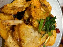 -茅庐川菜(烟台大悦城店)