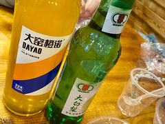 -老东镇啤酒屋海鲜加工·蒸汽海鲜·海鲜烧烤(台东店)