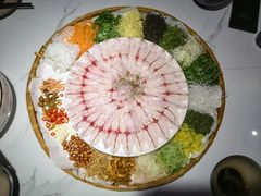 -顺水流·横州家宴(百色爱琴海店)