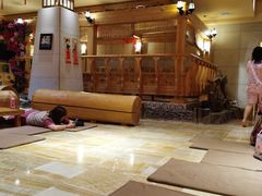 -济州岛汗蒸时代宝石生态热水浴