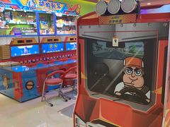 -汤姆熊欢乐世界·史莱姆怪兽(正大店)