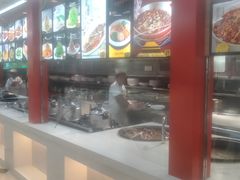 -老六杀猪菜(进乡街店)