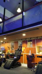 -见雾TATTOO STUDIO
