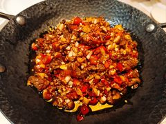 -味上湘菜馆(岳麓山店)
