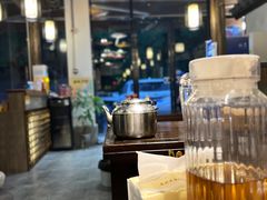 -聚汇三少·龙虾·中餐厅(莫邪路新天地店)