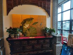 -张大胡子鱼头火锅酒楼(长益路店)
