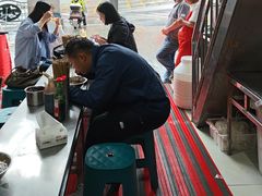 -老五鸡丝豆花面粉(瑞金北路68号院店)