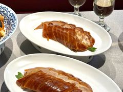 -福海居烤鸭店(鸟巢店)