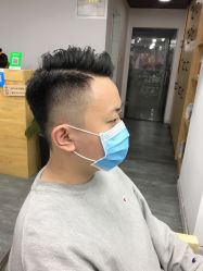 -西克造型美发连锁