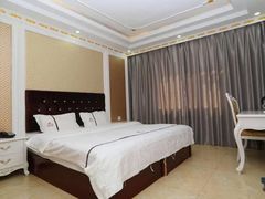 -野三坡清泉山风景区