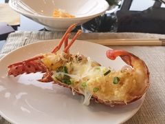 -广州花园酒店-凌璇阁360度高空海鲜自助餐CAROUSEL