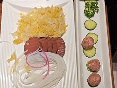 -快乐小羊(富强中路店)