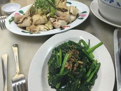 -威南记鸡饭餐室