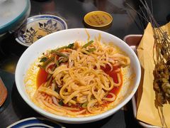 -长安大牌档之龙头酒肆(荣民龙首广场店)