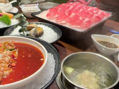 -东海怡品海鲜豆捞(舟宿夜江店)