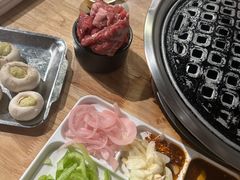 -霸腹烤肉(厦门柚子番店)