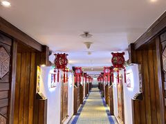 -宝丽金大酒店·洗浴中心