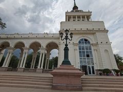 -哈尔滨规划展览馆