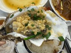 -健跳小海鲜(人民路店)