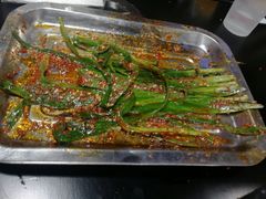 -碎怂烤肉(钟楼柳巷店)